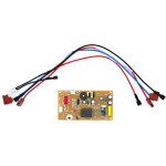 Bruno ������������ ������� Pcb ��� BRN-0124 ��������� - (SP-BRN-0124-12)