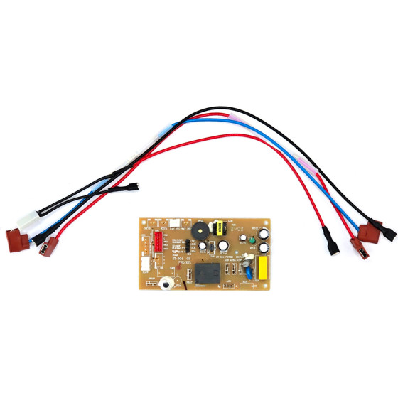 Bruno ������������ ������� Pcb ��� BRN-0124 ��������� - (SP-BRN-0124-12)