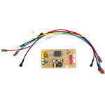 Bruno ������������ ������� Pcb ��� BRN-0214 ��������� Espresso - (SP-BRN-0214-14)