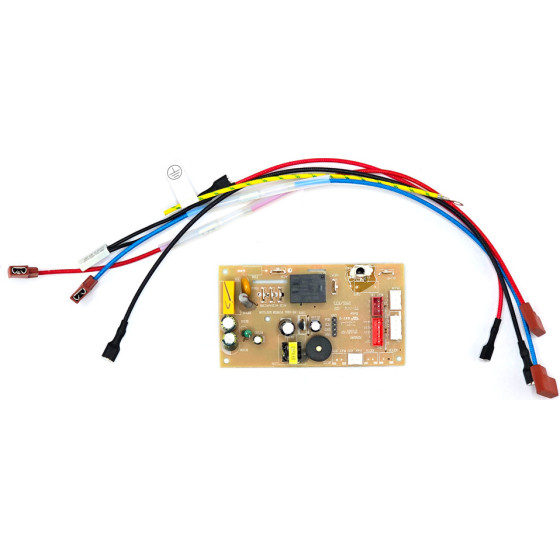 Bruno ������������ ������� Pcb ��� BRN-0214 ��������� Espresso - (SP-BRN-0214-14)