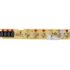 Bruno ������������ ������� ������� Pcb ��� BRN-0205 ��������� ����� - (SP-BRN-0205-5)