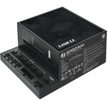 Lian Li Edge 1000W Black 80+ Platinum, Fully Modular Atx Psu - (G9P.EG1000.BE00.EU)