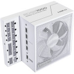 Lian Li Edge 1000W White 80+ Platinum, Fully Modular Atx Psu - (G9P.EG1000.WE00.EU)