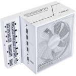 Lian Li Edge 1300W White 80+ Platinum, Fully Modular Atx Psu - (G9P.EG1300.WE00.EU)