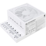 Lian Li Edge 850W White 80+ Platinum, Fully Modular Atx Psu - (G9P.EG0850.WE00.EU)