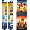 Pyramid: One Piece (Live Action) Poster Set (52x38cm) (PPB35403)
