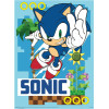 Pyramid: Sega - Sonic The Hedgehog - Poster Set (52x38cm) (PPB35404)