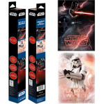Pyramid: Star Wars Poster Set (52x38cm) (PPB35406)