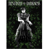 Pyramid: Wednesday (Goth) Poster Set (52x38cm) (PPB35411)
