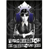 Pyramid: Wednesday (Goth) Poster Set (52x38cm) (PPB35411)