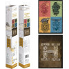 Pyramid:Harry Potter (Tombs & Scrolls) Boxed Posters (52x38cm) (PPB35452)