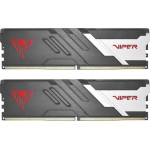 Patriot Viper Venom 32GB DDR5 Ram �� 2 Modules (2x16GB) ��� �������� 6400 ��� Desktop - (PVV532G640C32K)