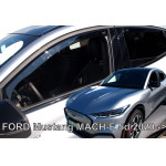 Heko ������������� ��� Ford Mustang MACH-E 5D 2020+ ��� ����������� ��� �������� ���� �������� - 4 ���. - (15342)