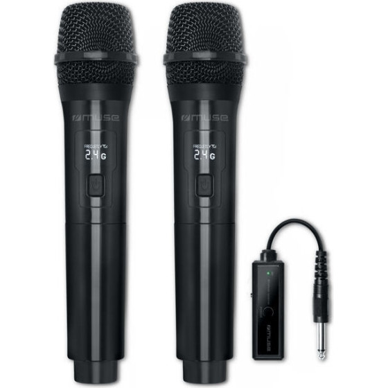 Muse �������� ��������� ��� 2 ���. - (MC-50 WI)