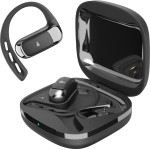 Fitpaddy ��������� Sport Open Ear Fitbeat Pro ����� - (OEE01BK)
