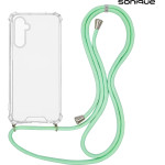Sonique ���� ��������� �� ������� Armor Clear Samsung Galaxy M15 5G �������
