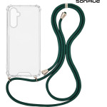 Sonique ���� ��������� �� ������� Armor Clear Samsung Galaxy M15 5G ������� ������