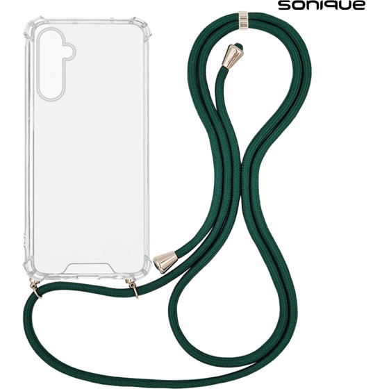 Sonique ���� ��������� �� ������� Armor Clear Samsung Galaxy M15 5G ������� ������