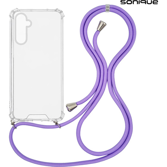 Sonique ���� ��������� �� ������� Armor Clear Samsung Galaxy M15 5G ����