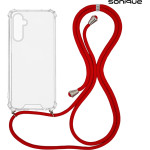 Sonique ���� ��������� �� ������� Armor Clear Samsung Galaxy M15 5G �������