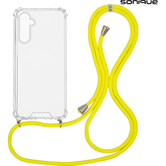 Sonique ���� ��������� �� ������� Armor Clear Samsung Galaxy M15 5G �������