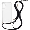 Sonique ���� ��������� �� ������� Armor Clear Samsung Galaxy M15 5G �����