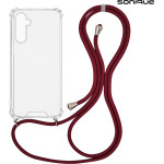 Sonique ���� ��������� �� ������� Armor Clear Samsung Galaxy M15 5G �������