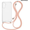 Sonique ���� ��������� �� ������� Armor Clear Samsung Galaxy M15 5G ���