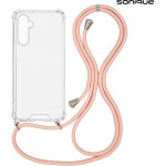 Sonique ���� ��������� �� ������� Armor Clear Samsung Galaxy M15 5G ���