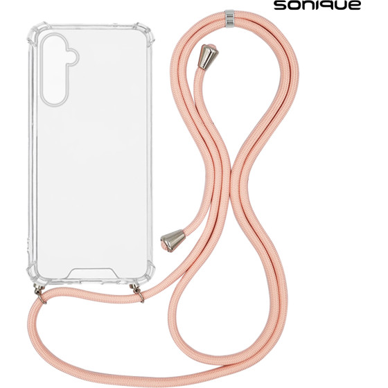 Sonique ���� ��������� �� ������� Armor Clear Samsung Galaxy M15 5G ���