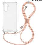Sonique ���� ��������� �� ������� Armor Clear Samsung Galaxy M15 5G ��� ������