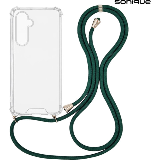 Sonique ���� ��������� �� ������� Armor Clear Samsung Galaxy M35 5G ������� ������