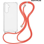 Sonique ���� ��������� �� ������� Armor Clear Samsung Galaxy M35 5G �������