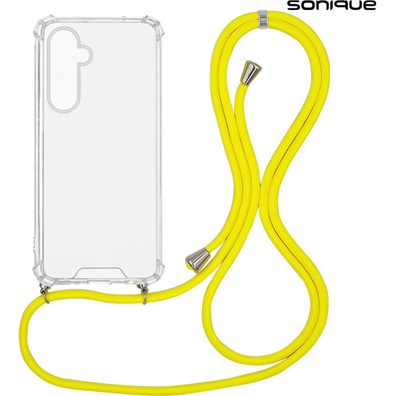 Sonique ���� ��������� �� ������� Armor Clear Samsung Galaxy M35 5G �������
