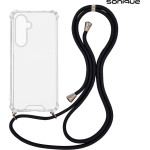 Sonique ���� ��������� �� ������� Armor Clear Samsung Galaxy M35 5G �����