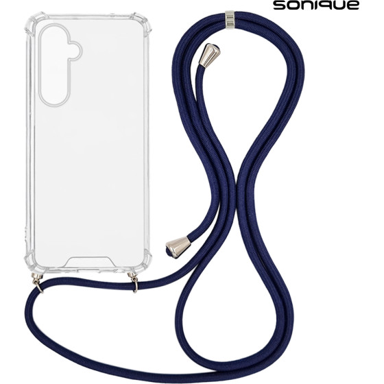 Sonique ���� ��������� �� ������� Armor Clear Samsung Galaxy M35 5G ���� ������