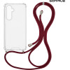 Sonique ���� ��������� �� ������� Armor Clear Samsung Galaxy M35 5G �������