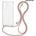 Sonique ���� ��������� �� ������� Armor Clear Samsung Galaxy M35 5G ��� ����� ������