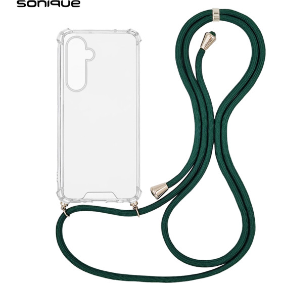 Sonique ���� ��������� �� ������� Armor Clear Samsung Galaxy S25 ������� ������