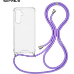 Sonique ���� ��������� �� ������� Armor Clear Samsung Galaxy S25 ����