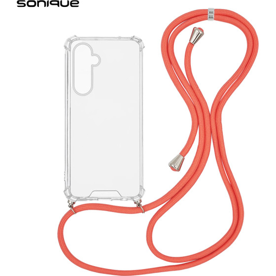 Sonique ���� ��������� �� ������� Armor Clear Samsung Galaxy S25 �������