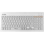 Alcatroz Wireless Keyboard Xplorer GO! Btr 200 Mist - (BTR200M)