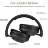 Sonic Gears Sonic Gear BT5.4 Headset Airphone Dnc 3000 Black - (APDNC3000B)