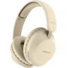 Sonic Gear BT5.4 Headset Airphone Dnc 3000 Cream - (APDNC3000CR)