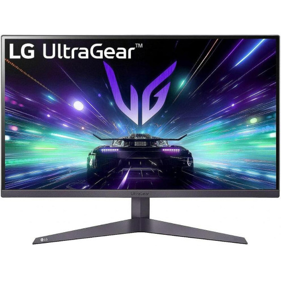 LG Ultragear 27GS50F-B Fhd Gaming Monitor 27'' - (27GS50F-B.AEUQ)