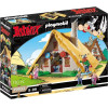 Playmobil Asterix ������ ��� ������� �������� ��� 5-99 ���� - (70932)