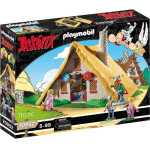 Playmobil Asterix ������ ��� ������� �������� ��� 5-99 ���� - (70932)