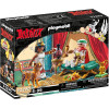 Playmobil Asterix �������� ��� ��������� ��� 5-99 ���� - (71270)