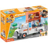 Playmobil Duck On Call ���������� ��� 3 ���� - (70913)
