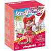 Playmobil Everdreamerz Starleen Comic World ��� 7 ���� - (70474)